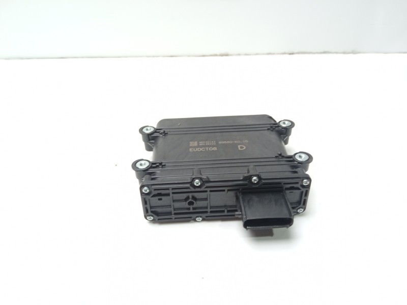 Recambio de modulo electronico para toyota yaris 1.5 16v cat referencia OEM IAM 89680K0010  