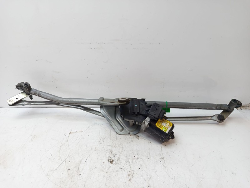 Recambio de motor limpia delantero para mini mini (r56) john cooper works referencia OEM IAM 61617138789  