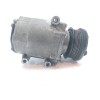 Recambio de compresor aire acondicionado para ford fiesta (cb1) 1.4 tdci cat referencia OEM IAM 1767718  