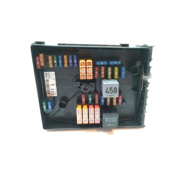 CAJA RELES / FUSIBLES 1K0937125 