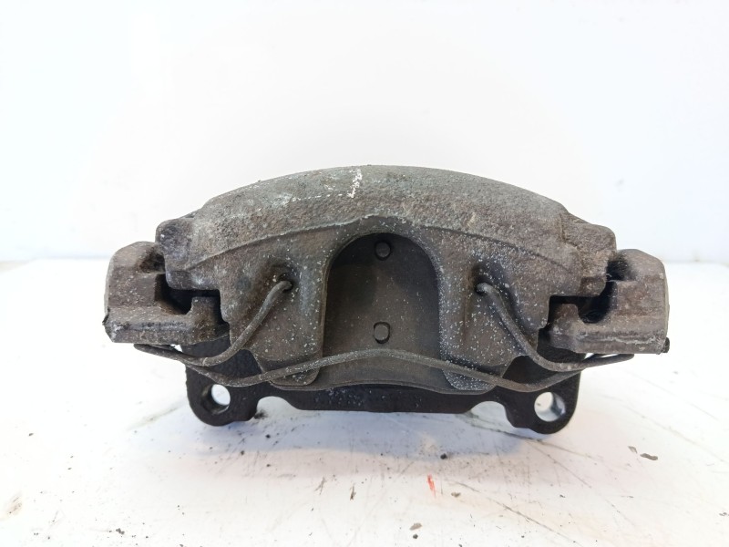 Recambio de pinza freno delantera derecha para volkswagen golf v (1k1) 1.4 tsi referencia OEM IAM 1K0615124E  