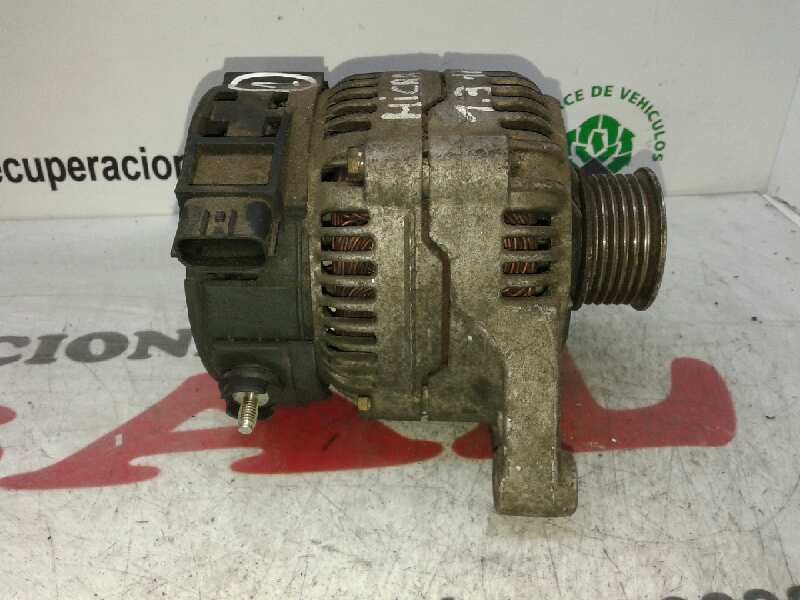 Recambio de alternador para nissan micra (k11) super s referencia OEM IAM 2310054B62  