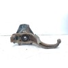 Recambio de mangueta delantera derecha para nissan navara pick-up (d40m) 2.5 dci diesel cat referencia OEM IAM 40014EB000  