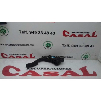 POTENCIOMETRO PEDAL 8200426238D 