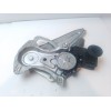 Recambio de elevalunas trasero derecho para toyota c-hr referencia OEM IAM 69830F4010  