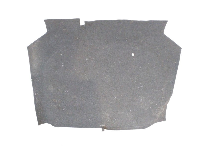 Recambio de suelo para seat leon (5f1) 2.0 tdi referencia OEM IAM 5F0863464E  