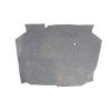 Recambio de suelo para seat leon (5f1) 2.0 tdi referencia OEM IAM 5F0863464E  