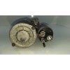Recambio de motor arranque para renault clio ii fase ii (b/cb0) initiale referencia OEM IAM TS8E6 8200369521E 