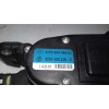Recambio de potenciometro pedal para renault twingo dynamique referencia OEM IAM 8200426238D  