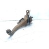Recambio de mangueta delantera derecha para nissan navara pick-up (d40m) 2.5 dci diesel cat referencia OEM IAM 40014EB000  