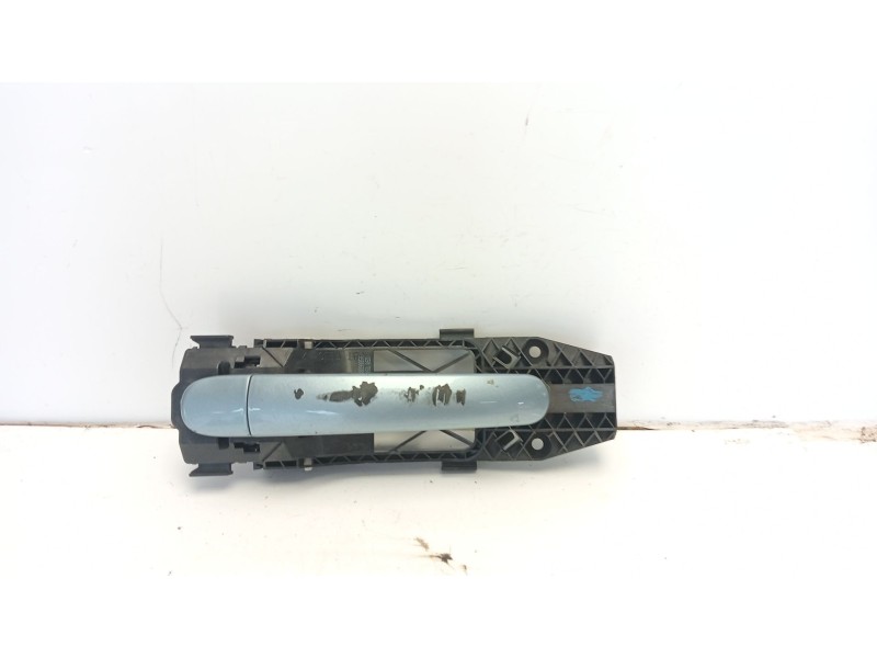 Recambio de maneta exterior trasera izquierda para seat ibiza sc (6j1) 1.9 tdi referencia OEM IAM 5N0837205F  