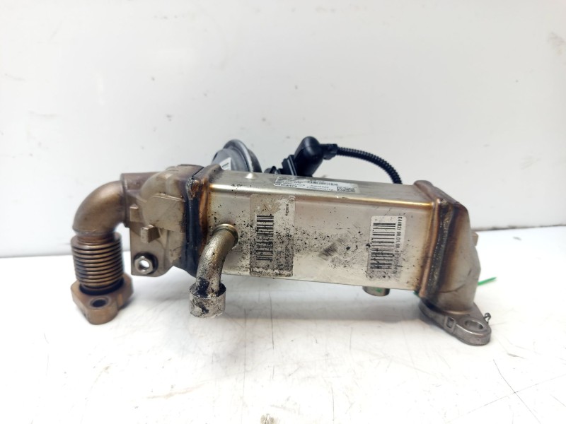 Recambio de enfriador egr para bmw serie 3 touring (e91) 318d referencia OEM IAM 11717805189  