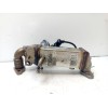 Recambio de enfriador egr para bmw serie 3 touring (e91) 318d referencia OEM IAM 11717805189  