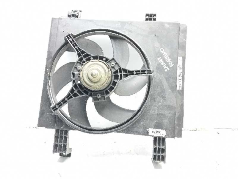 Recambio de electroventilador para smart fortwo coupe electric drive / eq ushuaia edition (453.391) referencia OEM IAM 5020239  