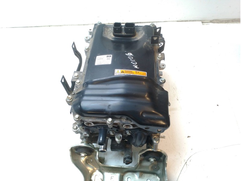 Recambio de transformador de tensión para toyota yaris referencia OEM IAM G92A052150 G9200K2011 