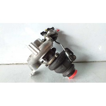 TURBOCOMPRESOR 9673283680 11050320964 