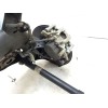 Recambio de puente trasero para toyota yaris cross (mxp_) 1.5 (mxpb10) referencia OEM IAM 421100D460 478500D080 478300D080