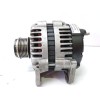 Recambio de alternador para opel astra j lim. 1.7 16v cdti referencia OEM IAM 98031154CR  