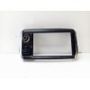 Recambio de moldura para peugeot 2008 (--.2013) 1.6 blue-hdi fap referencia OEM IAM 98097243XU  