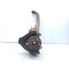 Recambio de mangueta delantera izquierda para nissan navara pick-up (d40m) 2.5 dci diesel cat referencia OEM IAM 40015EB000  