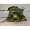 Recambio de alternador para nissan micra (k11) super s referencia OEM IAM 2310054B62  