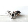 Recambio de turbocompresor para ford fiesta (cb1) 1.6 tdci cat referencia OEM IAM 9673283680 11050320964 