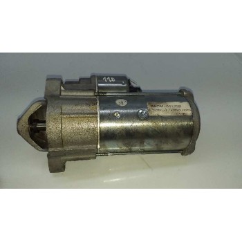 MOTOR ARRANQUE 001739 