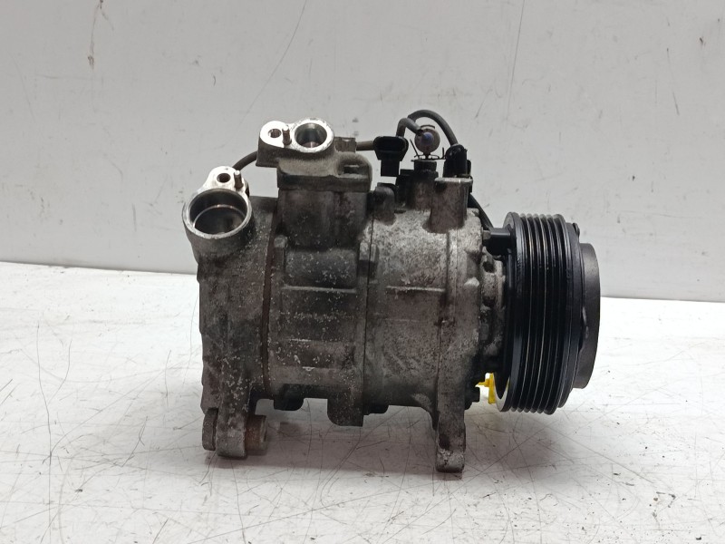 Recambio de compresor aire acondicionado para bmw 3 (e90) 318 d referencia OEM IAM 64529225704 4472803821 64529225703