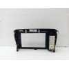 Recambio de moldura para peugeot 2008 (--.2013) 1.6 blue-hdi fap referencia OEM IAM 98097243XU  