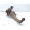 Recambio de mangueta delantera izquierda para nissan navara pick-up (d40m) 2.5 dci diesel cat referencia OEM IAM 40015EB000  