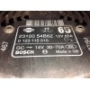 Recambio de alternador para nissan micra (k11) super s referencia OEM IAM 2310054B62  