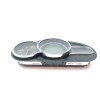 Recambio de cuadro instrumentos para renault megane iii berlina 5 p dynamique referencia OEM IAM 248103468R  