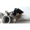 Recambio de turbocompresor para ford fiesta (cb1) 1.6 tdci cat referencia OEM IAM 9673283680 11050320964 