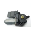 Recambio de motor elevalunas trasero izquierdo para volkswagen golf iv berlina (1j1) referencia OEM IAM 0130821767  