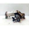 Recambio de enfriador egr para bmw serie 3 touring (e91) 318d referencia OEM IAM 11717805189  