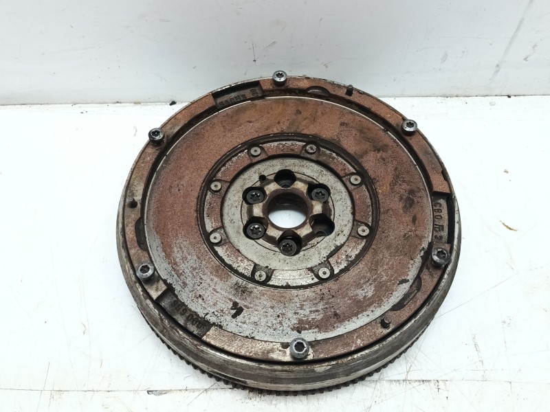 Recambio de volante motor para peugeot 308 access referencia OEM IAM 1671942480  