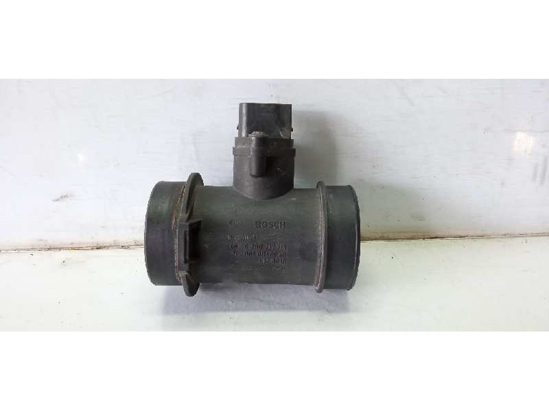 Recambio de caudalimetro para mercedes-benz clase e (w210) berlina 320 (210.055) referencia OEM IAM 0280217114 0000940948 