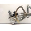 Recambio de elevalunas delantero derecho para opel astra h berlina cosmo referencia OEM IAM 994887101  