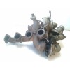 Recambio de turbocompresor para bmw x1 (e84) xdrive 28 i referencia OEM IAM 11657804638 / 11657804637  