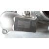 Recambio de turbocompresor para ford fiesta (cb1) 1.6 tdci cat referencia OEM IAM 9673283680 11050320964 