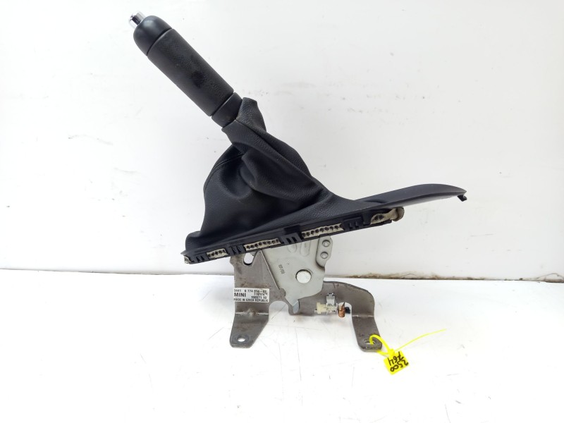 Recambio de palanca freno de mano para mini mini (r56) john cooper works referencia OEM IAM 34406774814  