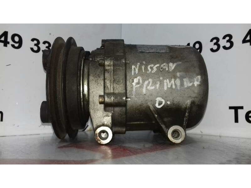 Recambio de compresor aire acondicionado para nissan primera berlina (p11) básico referencia OEM IAM 926002J603 8486345010 98120