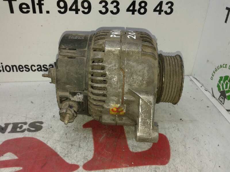 Recambio de alternador para nissan primera berl./familiar (p10/w10) gt berlina (p10) referencia OEM IAM 2310072J00  