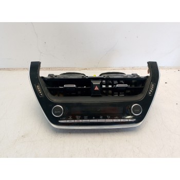 MANDO CLIMATIZADOR 5590002M50 
