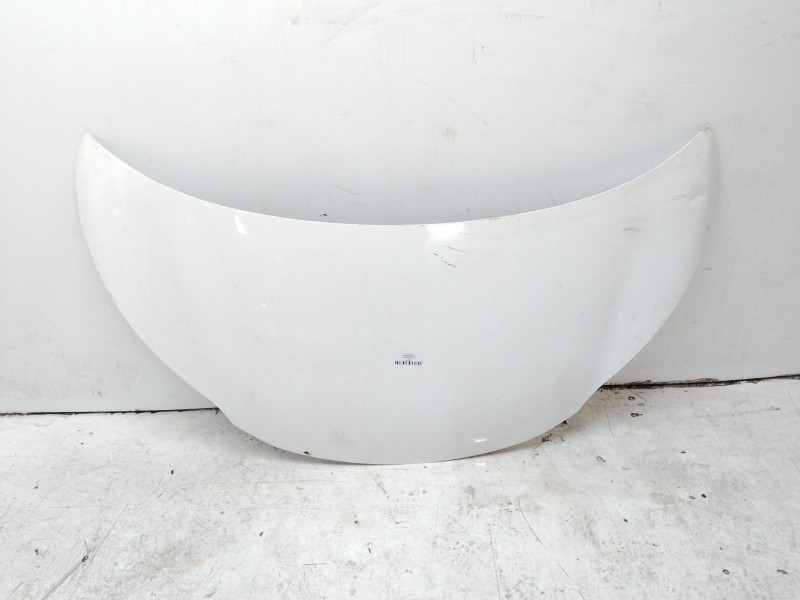 Recambio de capot para toyota aygo referencia OEM IAM 9046709050  