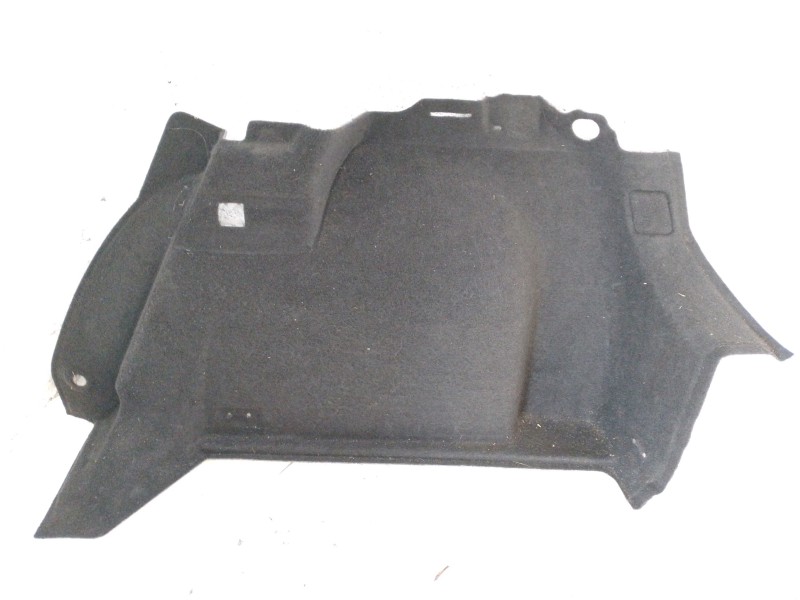 Recambio de guarnecido porton trasero para seat leon (5f1) 2.0 tdi referencia OEM IAM 5F0867428  