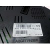 Recambio de cuadro instrumentos para renault megane iii berlina 5 p dynamique referencia OEM IAM 248103468R  
