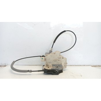 CERRADURA PUERTA TRASERA IZQUIERDA 6J0839015F 