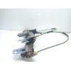Recambio de elevalunas delantero izquierdo para opel corsa d corsavan referencia OEM IAM 13447040  