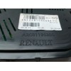 Recambio de cuadro instrumentos para renault megane iii berlina 5 p dynamique referencia OEM IAM 248103468R  